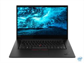 Nešiojamas kompiuteris Lenovo ThinkPad X1 Extreme Gen 2, atnaujintas, i7-9750H, 16GB, 512GB, 15.6 ", NVIDIA GeForce GTX 1650 Max-Q, juoda sp., Windows 11 pro