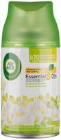 Elektrinio oro gaiviklio papildymas Air Wick Freshmatic White Flowers, 0.25 l