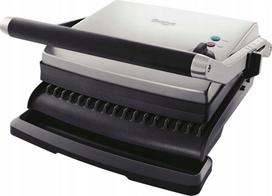 Elektrinis stalo grilis Sage BGR200BSS