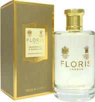 Oro gaiviklis Floris Grapefruit & Rosemary, 0.1 l