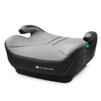 Autokėdutė-paaukštinimas KinderKraft I-Boost 2, pilka sp., 20 - 36 kg