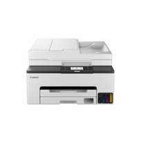 Canon MAXIFY GX2050 Spausdintuvas rašalinis spalvotas MFP A4 15 ipm Wi-Fi Ethernet LAN USB | 6171C006