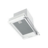 Cata Hood CORONA WH 60 /C Width 60cm, Max 850 m³/h, Stainless steel | CATA | 02086011