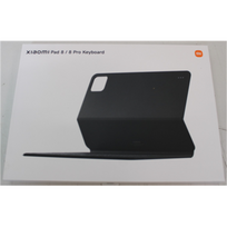 IŠPARDAVIMAS. Xiaomi Pad 8 / 8 Pro Keyboard | IŠPARDAVIMAS. Xiaomi Pad 8/8 Pro Keyboard | Gray | IŠPAKUOTA | BHR08RTGLSO