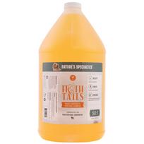 Nature's Specialties Froth Tails Mango Margarita šampūnas - drėkinamasis šampūnas šunims ir katėms, su vaisiniu aromatu, koncentratas 1:50