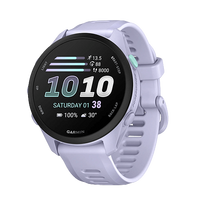 Garmin Forerunner 70 išmanusis laikrodis Lavender Lavender (Cool Lavender)
