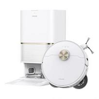 Dreame L50 Ultra AE | dulkių siurblys robotas | baltas | RLL51SE