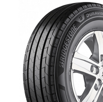 Bridgestone Duravis Van 235/65 R16C 115/113 R