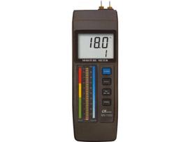 Drėgmės matuoklis Lutron MS-7003