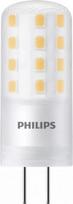 LED Bulb 4.2W (40W) GY6.35 WW 12V D SRT6 470lm 2700K 929003609058 | 8720169171046