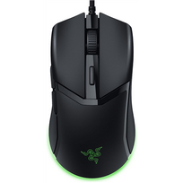 Razer Cobra žaidimų pelė, laidinė, optinė, Black