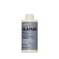 Olaplex Olaplex No.4 Curl Hydrating Curl Shampoo 250ml