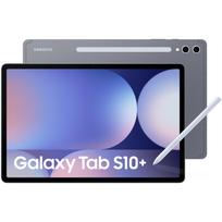 Planšetinis kompiuteris Samsung Galaxy Tab S10+ 12.4" 256GB 5G Grey (SM-X826BZAREUE) | SM-X826BZAREUE | 8806095609584