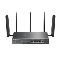 Maršrutizatorius TP-Link ER706W-4G | ER706W-4G | 4895252500714