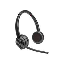 Zestaw słuchawkowy Savi 8420 Office Stereo z certyfikatem Microsoft Teams DECT 1880-1900 MHz 8L5B3AA | 8L5B3AA#ABB | 197497838688