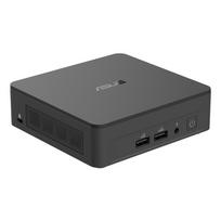 ASUS NUC 13 Pro Arena Canyon RNUC13ANKI700002I i7-1360P 0GB/0GB Barebone slim | 90AR0031-M000E0 | 4711387502303