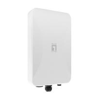 LevelOne WLAN AP AX3000 Outdoor/Dualband/Wifi 6/Omnidirekt. | WAB-8021 | 4015867231630