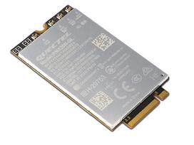 Lenovo 5G modulis ThinkPad Quectel RM520N-GL pro X1 2-in-1 G9/T16 G3 | 4XC1Q24435 | 195892105831