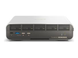 NAS serveris TBS-h574TX-i5-16G 5 skyrių Intel i5-1340PE 12C 16G | TBS-h574TX-i5-16G | 4711103084519