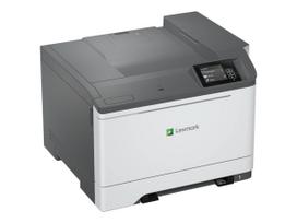 Spalvotas lazerinis spausdintuvas Lexmark CS531DW COLORLASER SFP A4 | 50M0030 | 734646731294