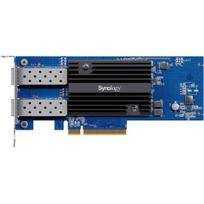 Synology NAS Netzwerkkarte E10G30-F2 10Gbit SFP+ Dualport | E10G30-F2 | 4711174725045