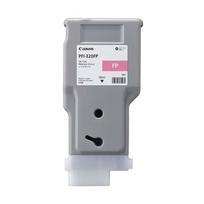 Patrone Canon PFI-320FP        fluorescent pink | 3500C001 | 4549292187236