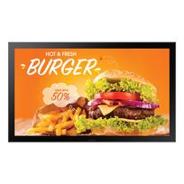 Monitor Samsung Smart Signage OH24B (LH24OHBEBGBXEN) | LH24OHBEBGBXEN | 8806094640731