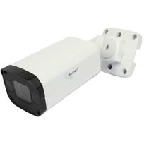 Viedierīce ALLNET ALLNET Bullet lauko kamera 5MP IR prastam apšvietimui su varikliu valdomu Vario objektyvu 93° ALL-CAM2496v3-LEFN | ALL-CAM2496v3-LEFN | 4038816117830
