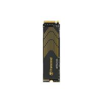 Cietais disks SSD Transcend  TRANSCEND 2TB M.2 2280 PCIe Gen4x4 NVMe 3D TLC with Dram Graphene Heatsink | TS2TMTE250S | 760557860082
