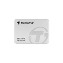 Kietasis diskas SSD Transcend SSD225S 2TB 2.5" SATA III (TS2TSSD225S) | TS2TSSD225S | 760557859130