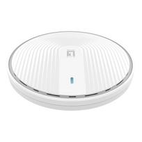 LevelOne WLAN AP AX1800 Dualband PoE/Wifi 6/Decke | WAP-8131 | 4015867227879