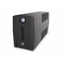 CONCEPTRONIC USV 1000VA/600W/4xIEC/HID USB/RJ45in/Out/AVR sw | ZEUS07E | 4015867235225