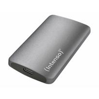 Intenso externe SSD TX800 500GB USB 3.2 Gen 2x2 Anthrazit | 3828450 | 4034303035571