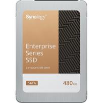 Synology SATA SSD kietasis diskas Enterprise 480GB 2,5 colio 7mm 6Gb/s SAT5221-480G | SAT5221-480G | 4711174726141