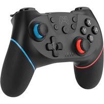Žaidimų pultelis - Diswoe - Switch/Switch Lite/PC - Bluetooth - 6 ašys - Dvigubas variklis