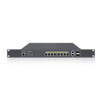 EnGenius Cloud Managed Switch 8-port GbE PoE.af/at(+) 130W | ECS1112FP | 4713361935299