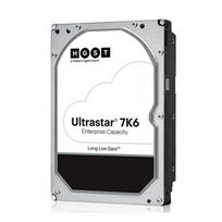 Western Digital Ultrastar 7K6 3.5" 6000GB SAS kietasis diskas | 0B36047 | 5415247201618