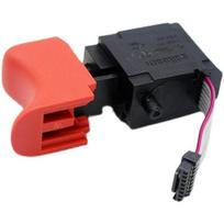 1pc Brushless Charging Hand Drill Switch For Bosch GSR12V-30/GSB12V-30 Lithium Electric Drill Accessories