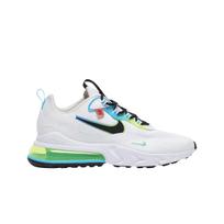 Nike Air Max 270 React Worldwide Pack Baltas 275