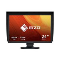 Eizo CG2400S ColorEdge (61.1 cm (24.1 Zoll), Black, WUXGA, IPS, USB-C, USB-Hub, KVM-Switch) | CG2400S | 4995047067818