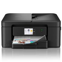 Brother DCP-J1460DW Multifunktionsdrucker Scanner Kopierer WLAN Black | DCPJ1460DWRE1 | 4977766841917