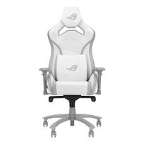 ASUS GAMING STUHL SL301CW ROG CHARIOT X CORE WHT | 90GC01N0-MSG060 | 4711387509234