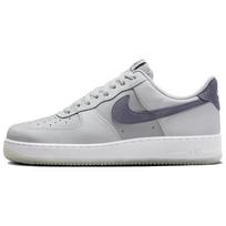 Nike Air Force 1 '07 LV8 Pure Platinum Light Carbon sportbačiai FJ4170-001 41
