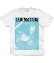The Smiths - There Is A Light That Never Goes Out - 1992 - V2 - Organic T-Shirt S