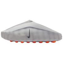 Nike Mind 001 uždarų pirštų šlepetės moteriškos raudonos HQ4309-003 EU 36.5 blankiai pilka spalva