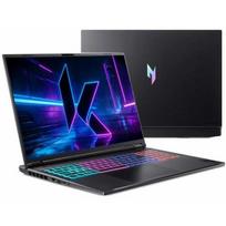 Acer Nitro 16 AI – Ryzen AI 9 365 | 16" | 32GB | 2TB | Be operacinės sistemos | RTX 5070Ti | NH.U04EP.001|20M232 | 5906849862111