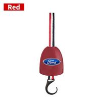 Focus New Car Seat Back Hook Headrest Hook Car Accessories For Ford ST FOCUS 2 3 Mondeo Fiesta Kuga MK2 MK3 MK4 Ecosport Fusion