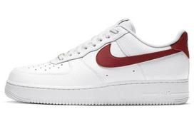 Nike Air Force 1 Low 'White Team Red' CZ0326-100