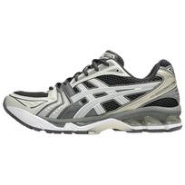 ASICS Gel Kayano 14 Leather Casual Training Running Shoes Men's Gray 1203A537-024 40.5 gray