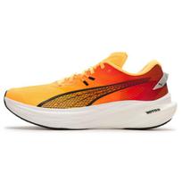 PUMA Deviate Nitro 3 Fade Sun Stream 310474-01 41 red